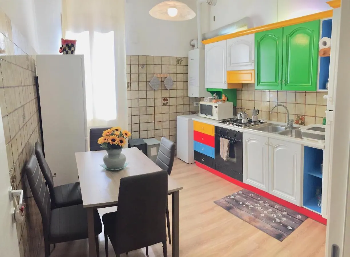 Ca' Braga Biennale Apartman Velence