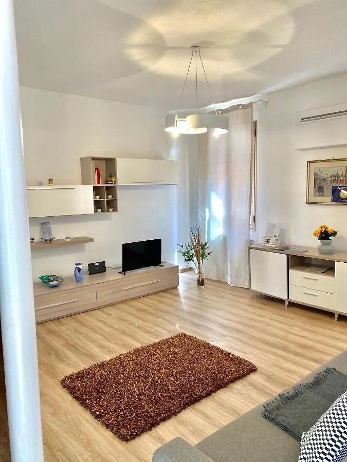 Ca' Braga Biennale Apartman Velence