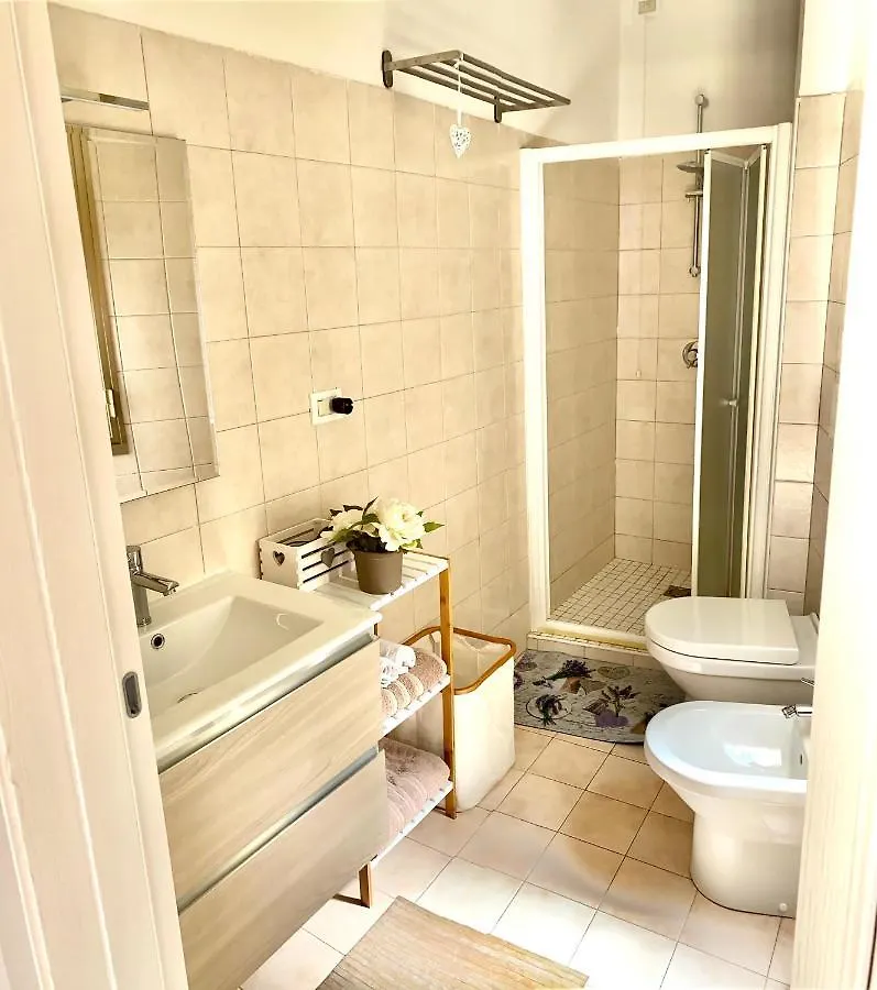 Ca' Braga Biennale Apartman Velence 0*,