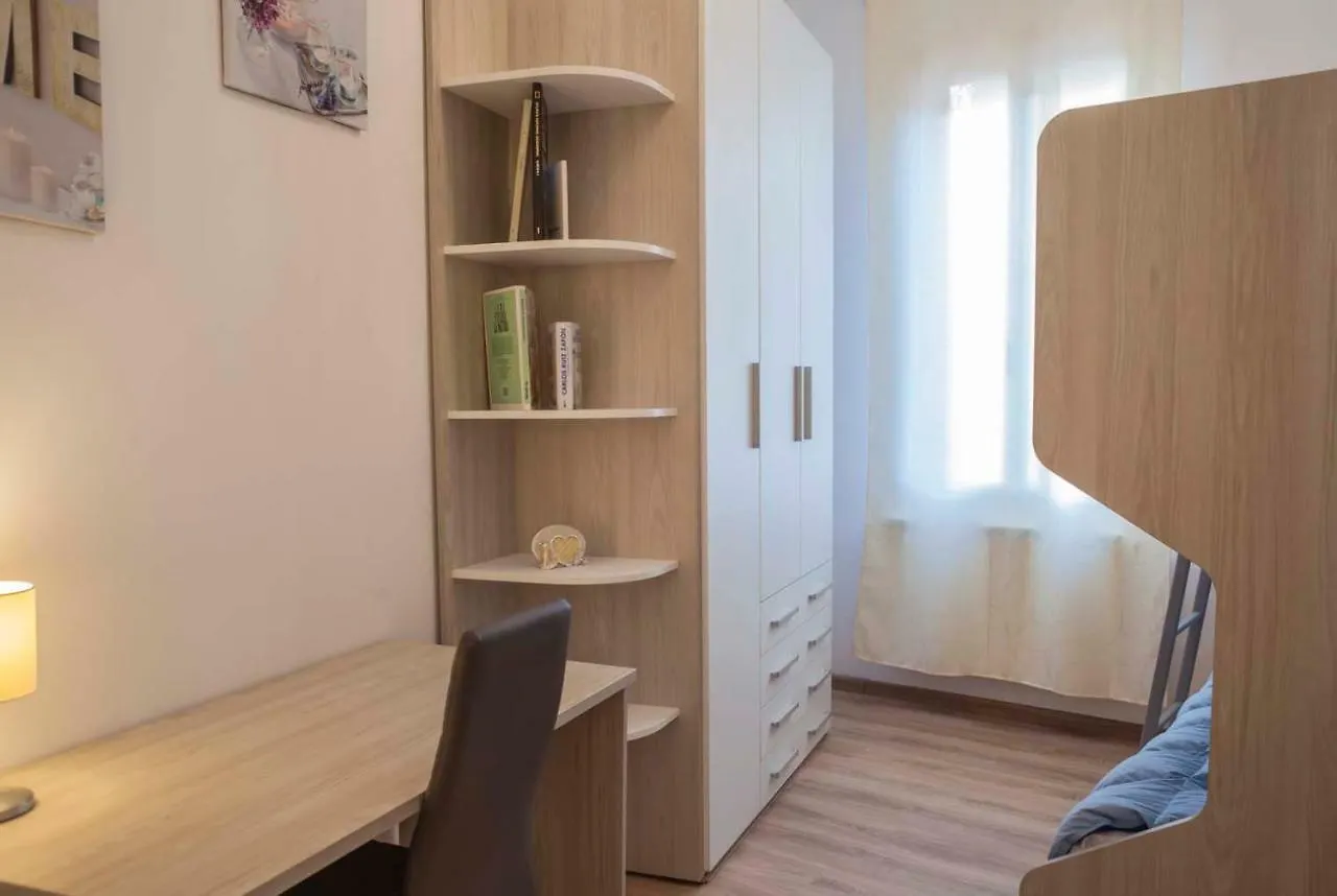 Ca' Braga Biennale Apartman Velence Olaszország