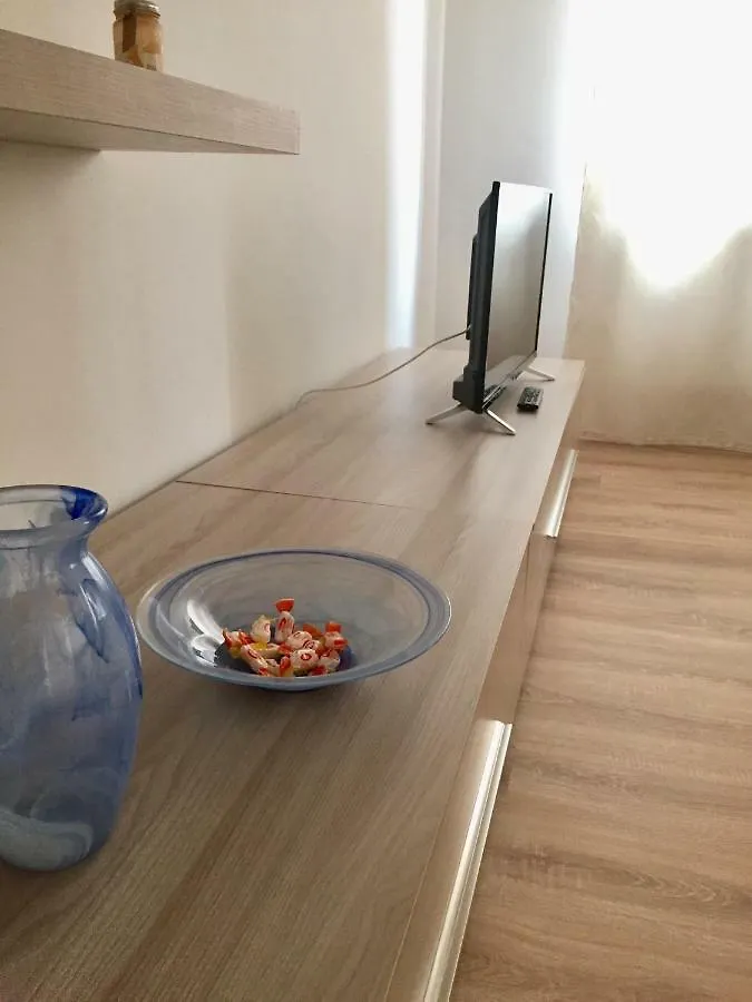Ca' Braga Biennale Apartman Velence 0*,  Olaszország