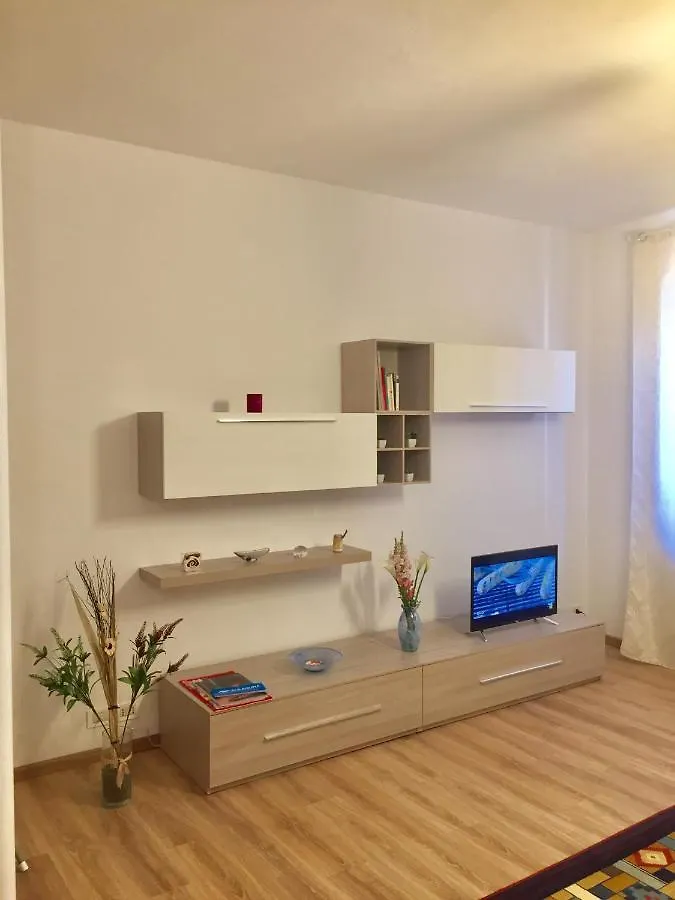 Ca' Braga Biennale Apartman Velence