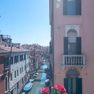 Appartamento Casanova Deluxe By Wonderful Italy, Venezia