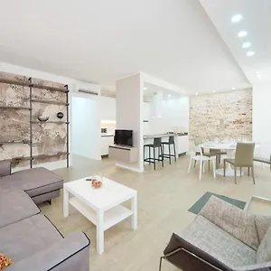 Appartamento Center Ca' Corte Paludo Wi-fi Fibre, Venezia