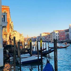 Appartamento Ca Dode Grand Canal, Venezia