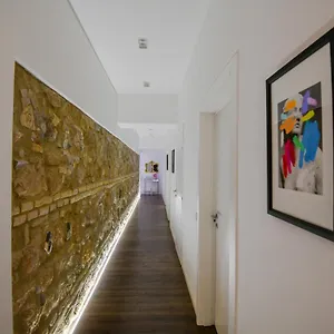 Ema Flat In Trastevere Apartment Rome
