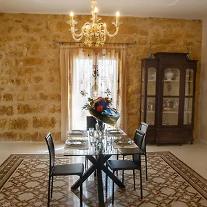 Palazzo Zuppardo Luxury Agrigente