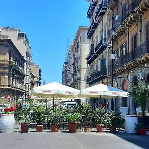  Alloggio in famiglia Belmonte Florio Italia