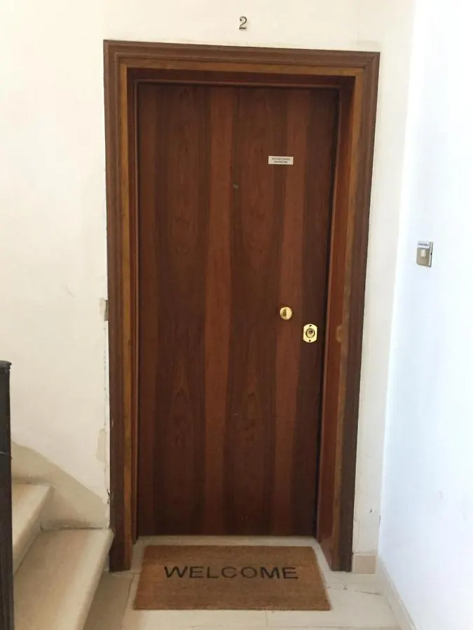 Ca' Braga Biennale Apartment Venice